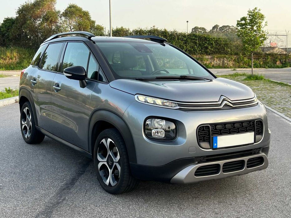 Citroen C3 Aircross 1.6 HDi Nacional Full Extras