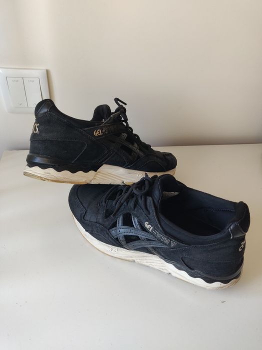 Sapatilhas asics gel Lyte V