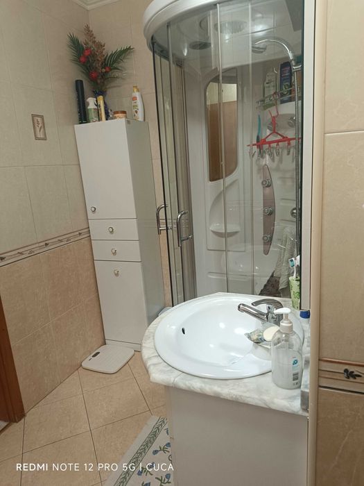 T3 Luminoso na Caparica | 80 m² | Perto da Fertagus e Universidade