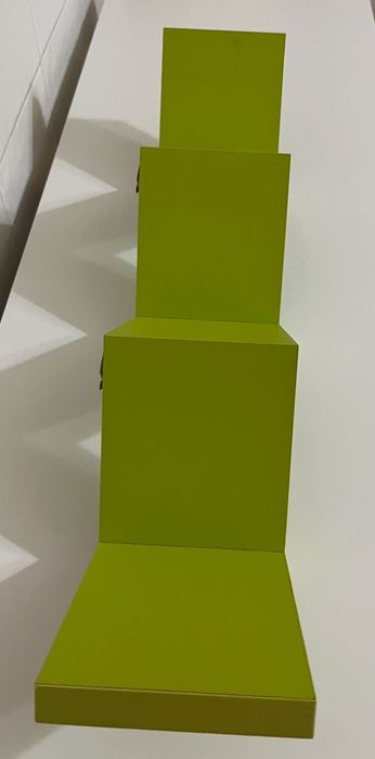 Prateleira para livros