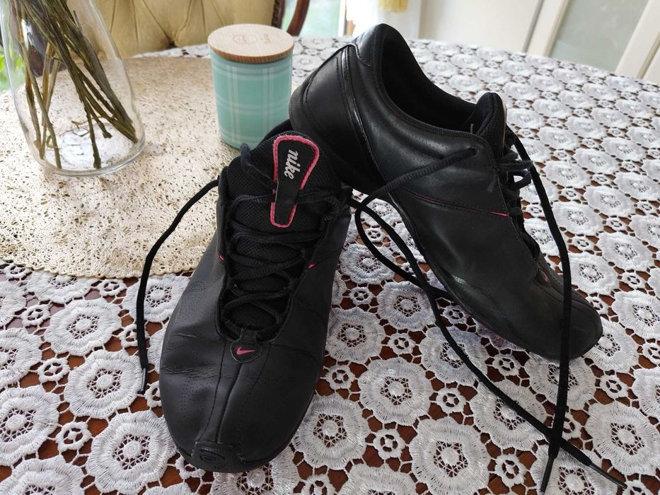 Adidasy nike ,buty sportowe, 40