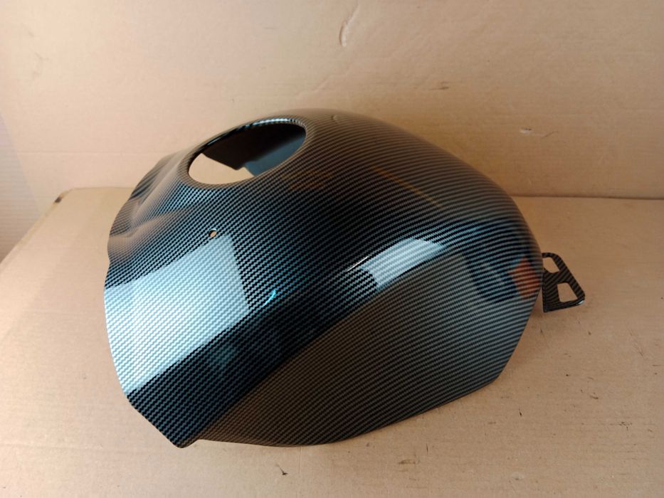 BMW S1000RR Osłona na Bak Nakładka Carbon Hydrografika 10-18