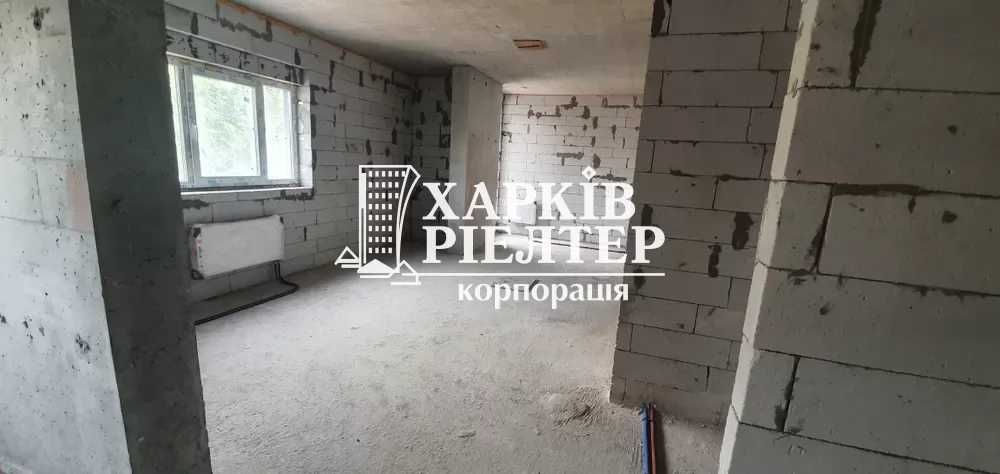 GA S4 Продам 2к кв ЖК «Кристалл» пр Аерокосмічний  метро Левада 84 м2