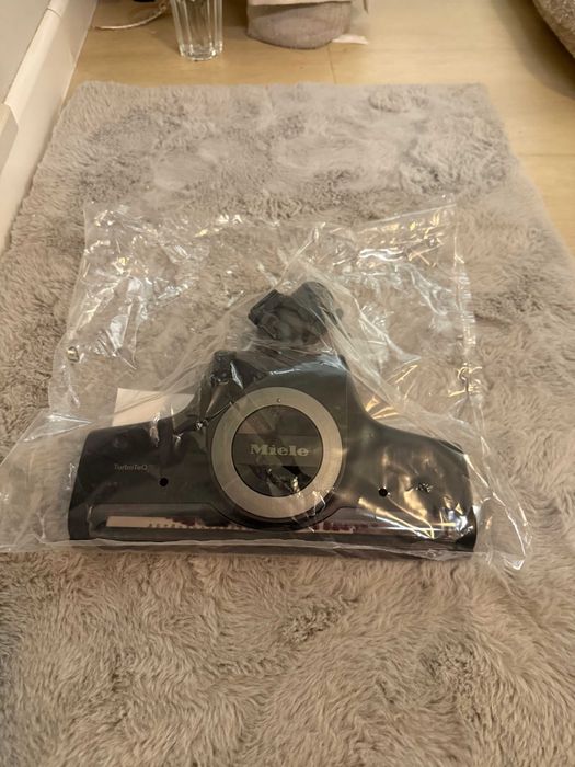 TurboTeQ Turboszczotka MIELE STB 305-3