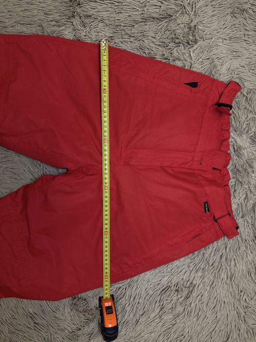 Жіночі лижні/сноубордичні штани, p. XS