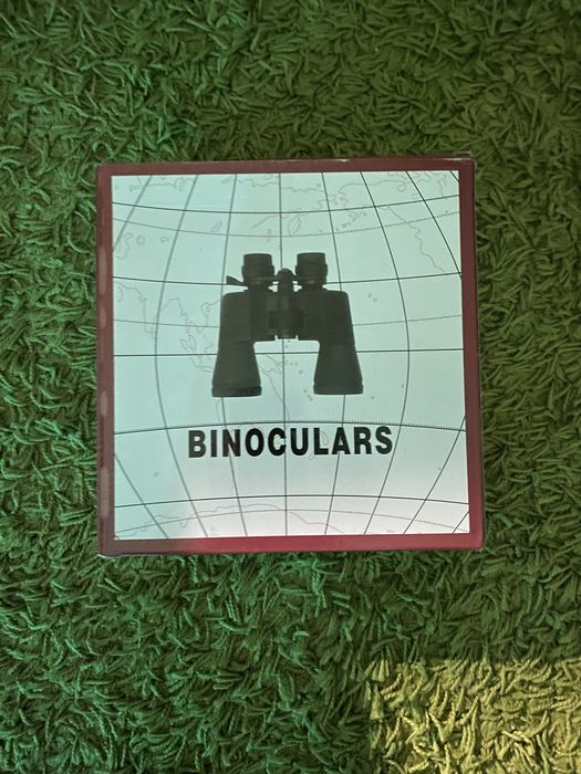 Бінокль Binocular 50x50