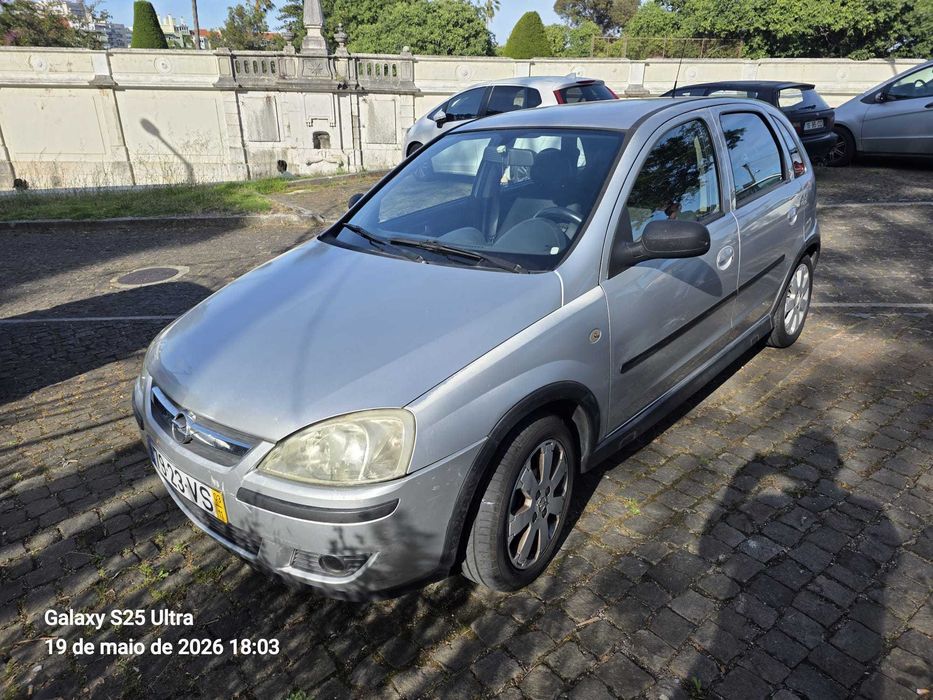 Opel Astra 1.3 CDTI