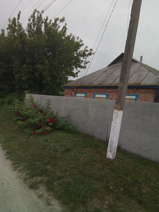 Продам великий будинок!в