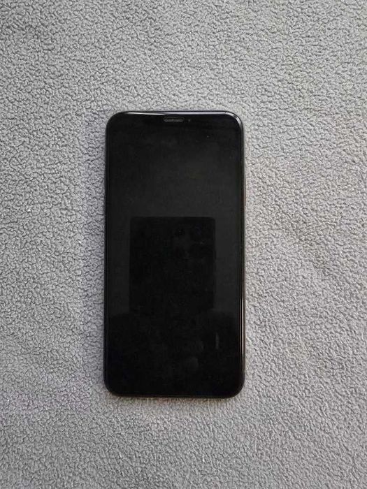iPhone XS Branco 64GB Bateria 100%
