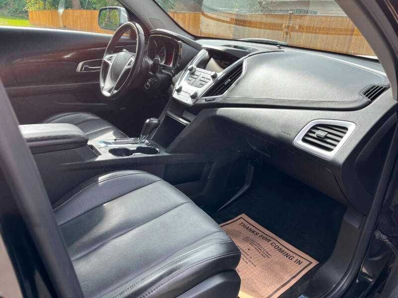 2017 GMC Terrain
