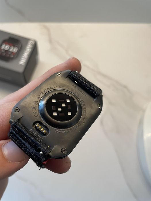 Smartwatch Garmin Venu X1