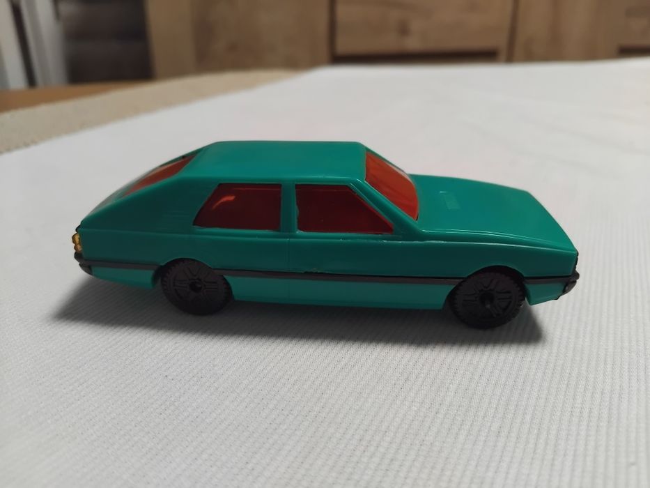 Polonez kioskowiec