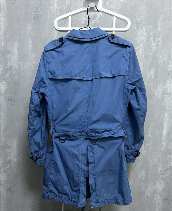 Burberry Brit жіночий плащ ,тренч оригінал