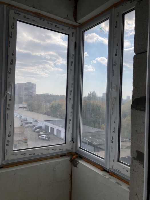 1-к квартира в ЖК "Скай Сити" (Будова), Варненская