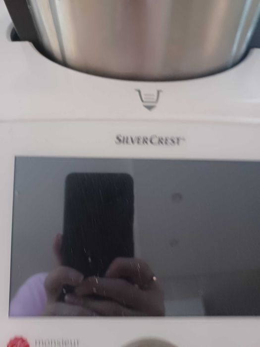 Lidlomix robot kuchenny