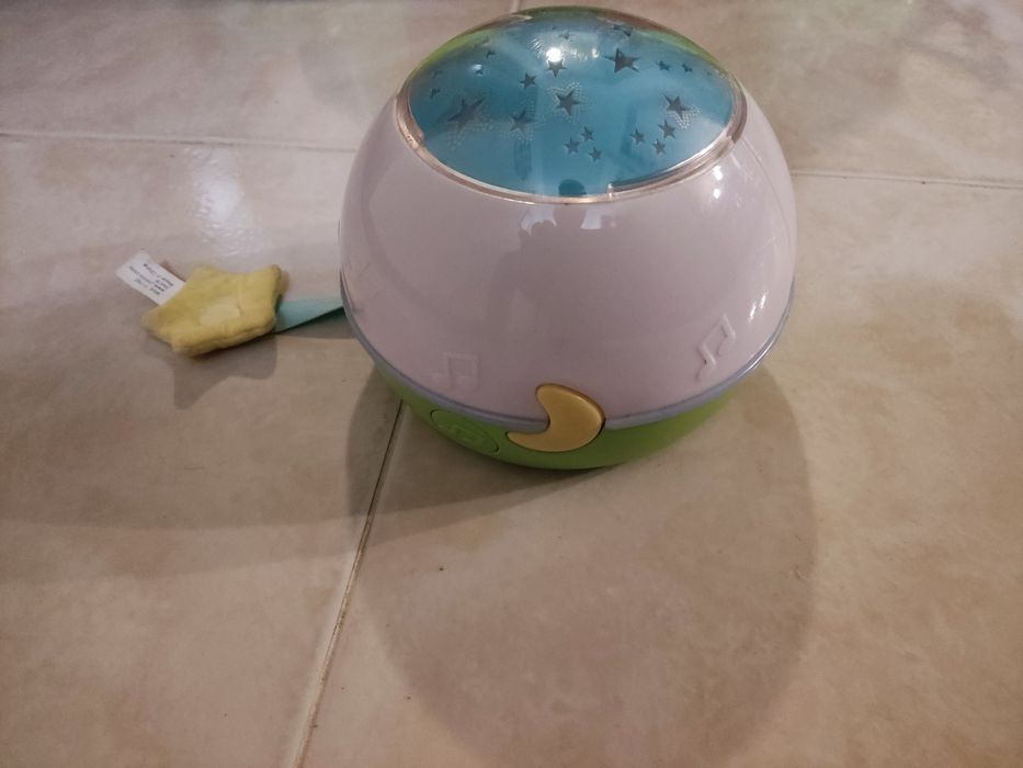 Chicco brinquedos 10€ ou L3 P2