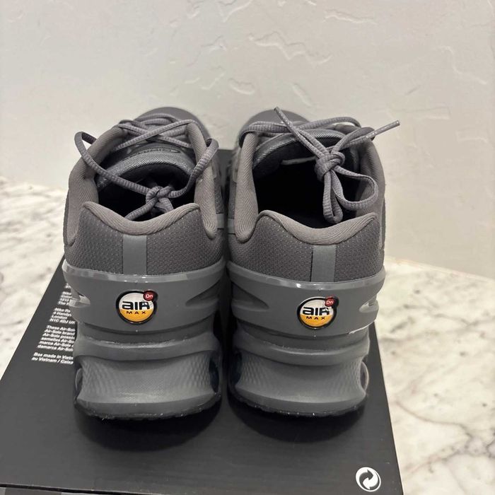 Кросівки чоловічі Nike Air Max Dn8 FQ7860-004 ‼️ ОРИГІНАЛ ‼️