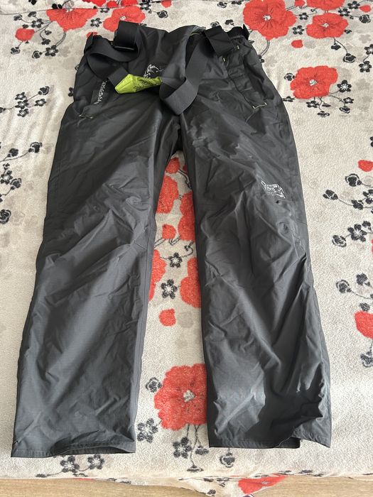 Зимний костюм Extreme Fishing SUBZERO OBSESSION темп.режим -30*С