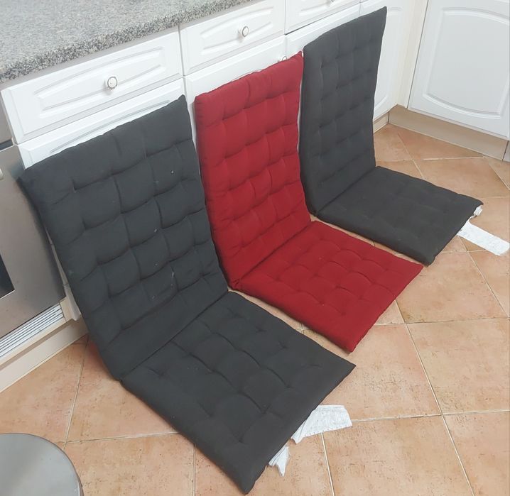 CAPAS PARA CADEIRAS OU OUTRO FIM. Casa,Quarto,Sala,Campismo,Cozinha.