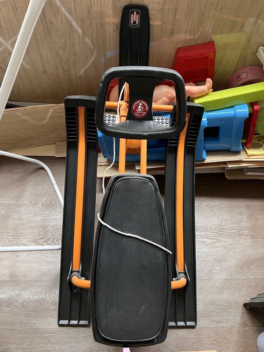 Снегокат АРГАМАК Новый