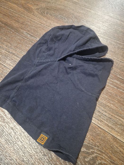 Балаклава 5.11 летняя тёмно синяя