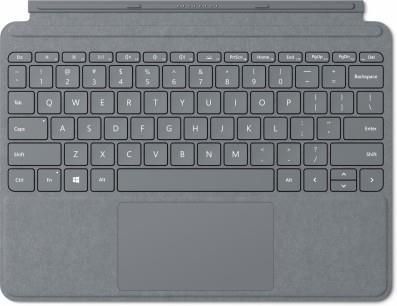 Microsoft Klawiatura Surface GO Signature Type Cover Platinum