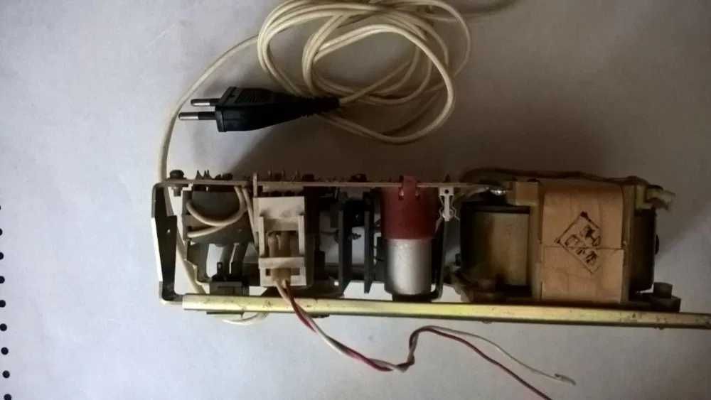 Блок живлення 12V 3A
