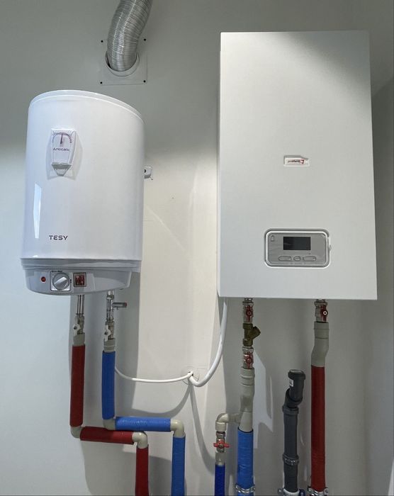 Дом 355 м² в закрытом коттеджном посёлке, 7 соток