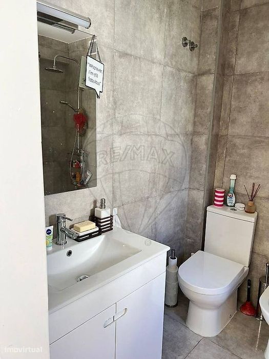 Apartamento T2 para venda