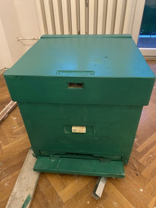 Ule welkopolske babik odbór osobisty