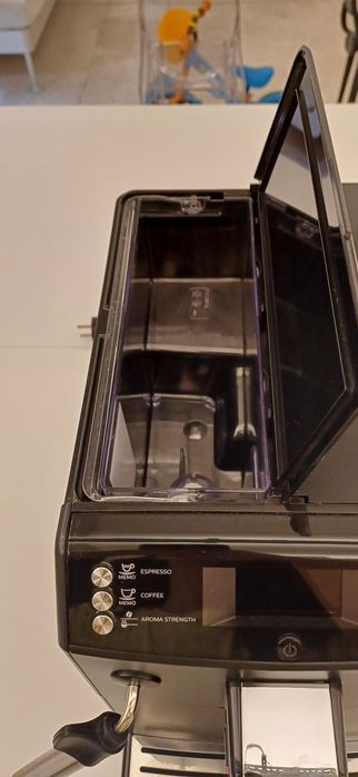 Máquina de café automática Philips 3100 series