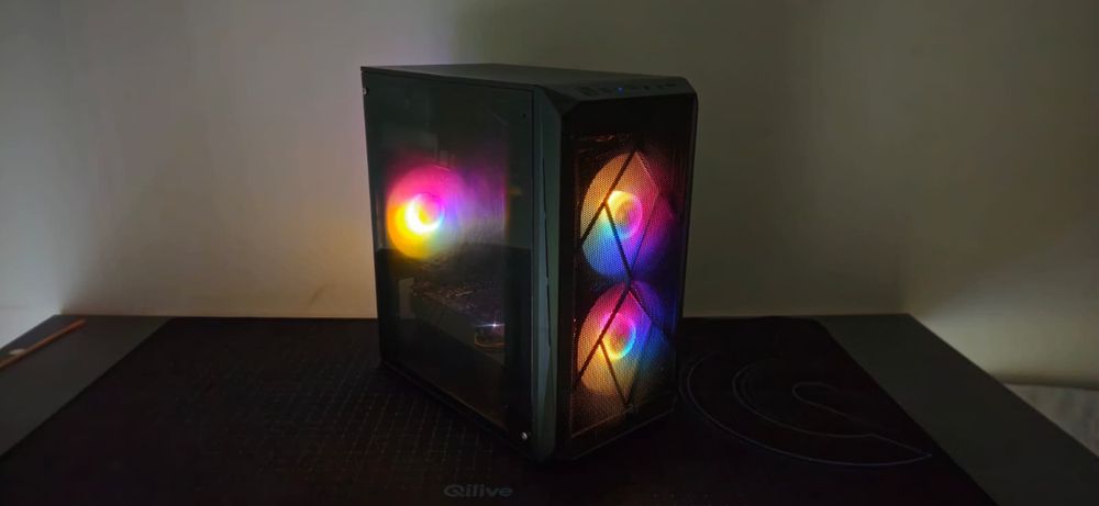 Sprzedam pc do nauki