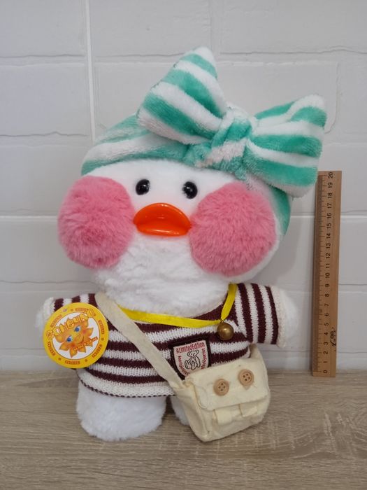 М'які іграшки. Різноманітні. Класні. В чудовому стані