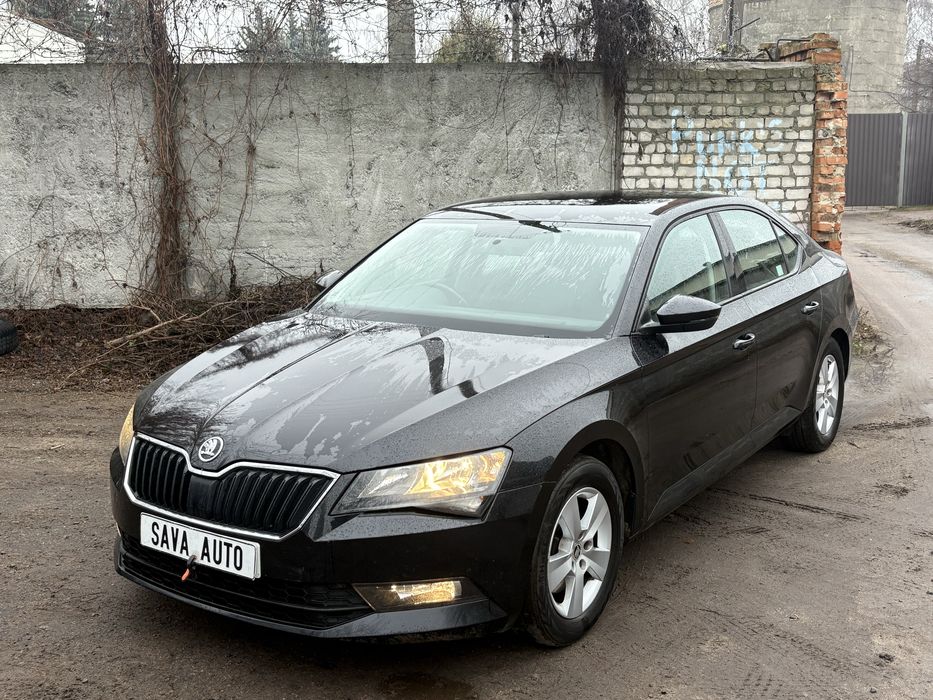 Житомир Skoda SuperB 2016 1.6дизель автомат праве кермо в Житомирі