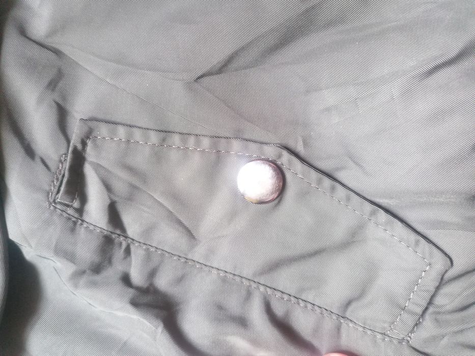 Kurtka przejściowa dziewczęca S.Oliver rozmiar S na 140 cm