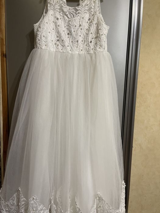 Святкове плаття дитяче