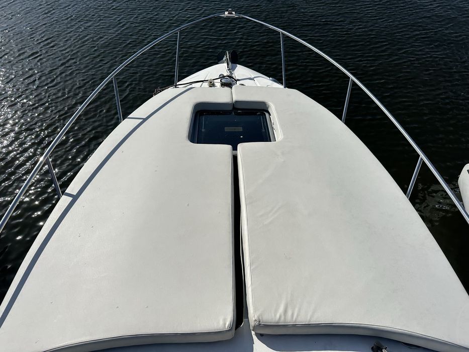 Chaparral 270 Signature Mercruiser 350 Mag cena zimowa