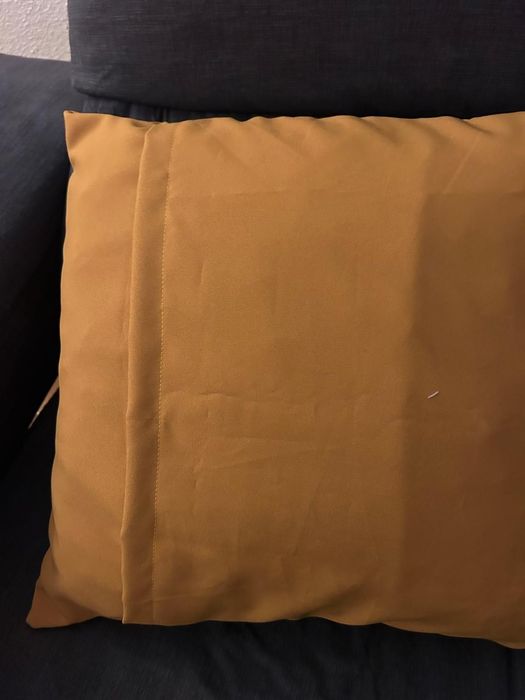 Capas de Almofada Artesanais (Capitonê) – Várias Cores e Padrões