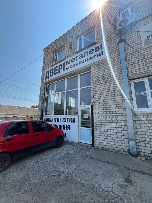 Продам віконний бізнес