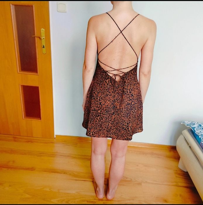 Sukienka Majorelle XS
