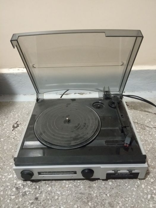 Gramofon superior tt2168