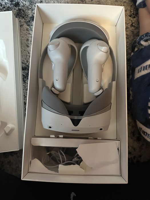 Google VR Pico 4