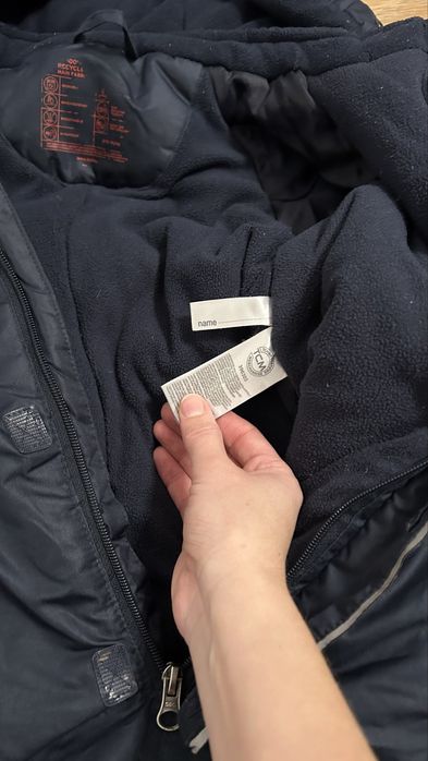 Комбінезон зимовий reima, tchibo