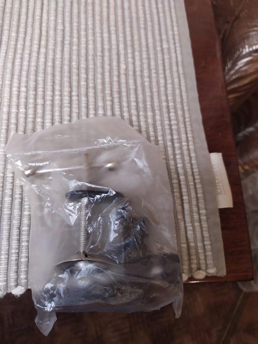 Лампа лупа  раскладная