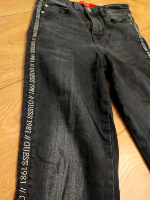 Spodnie  Guess Guess