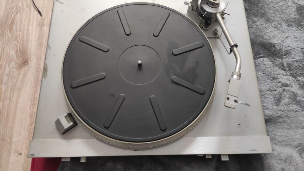 Gramofon UNITRA Gs 431