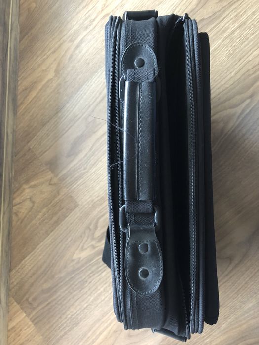 Torba na laptopa firmy Troyan