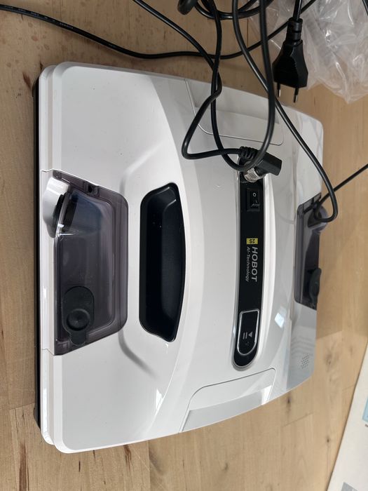 HOBOT 2-S Robot myjący do okien