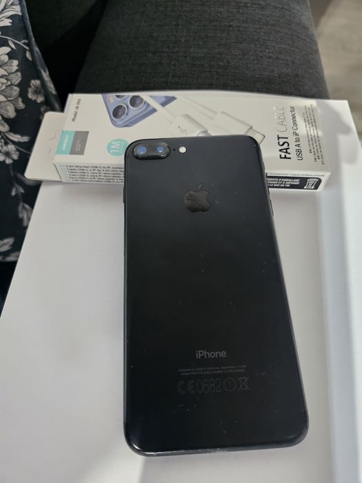 Iphone 7 plus 32gb