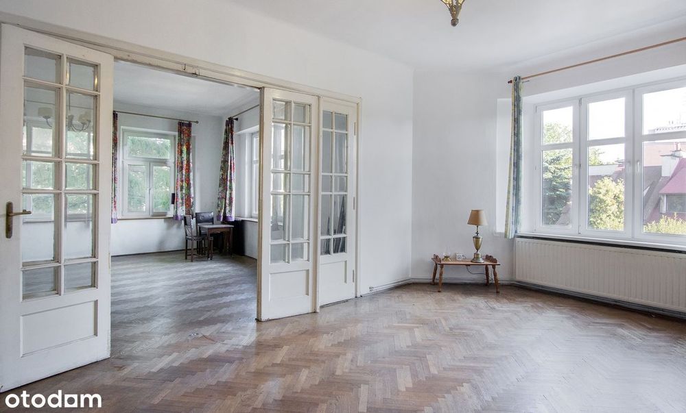 Perełka na Osiedlu Oficerskim, 213m2, możliwa zamiana